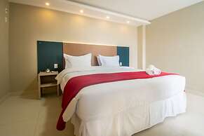 Gammel Dansk by Latitud Hoteles