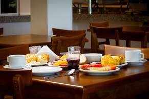 Gammel Dansk by Latitud Hoteles