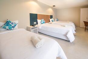 Gammel Dansk by Latitud Hoteles