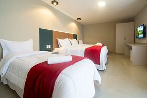 Gammel Dansk by Latitud Hoteles