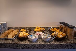 Gammel Dansk by Latitud Hoteles