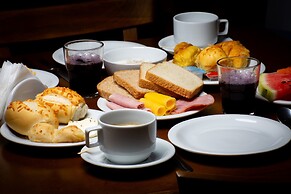 Gammel Dansk by Latitud Hoteles