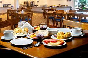 Gammel Dansk by Latitud Hoteles