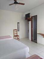 POUSADA ÁGUA DE COCO