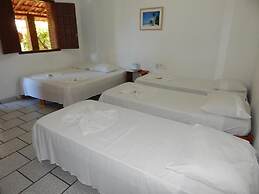 POUSADA ÁGUA DE COCO