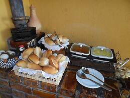 POUSADA ÁGUA DE COCO