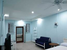 Beausejour Vista Studio1