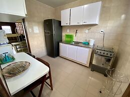 Casas duplex na Praia do Francês