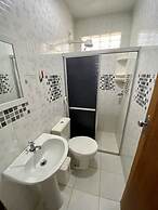 Casas duplex na Praia do Francês