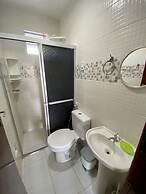 Casas duplex na Praia do Francês