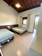 Casas duplex na Praia do Francês