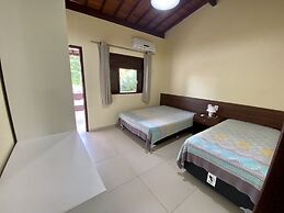 Casas duplex na Praia do Francês