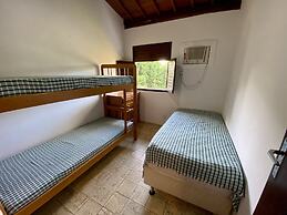 Casas duplex na Praia do Francês