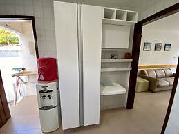 Casas duplex na Praia do Francês