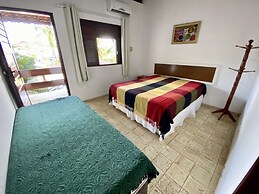 Casas duplex na Praia do Francês