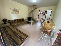 Casas duplex na Praia do Francês