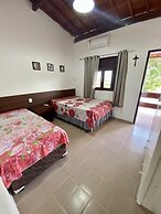 Casas duplex na Praia do Francês