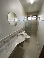 Casas duplex na Praia do Francês