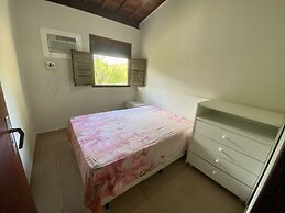 Casas duplex na Praia do Francês