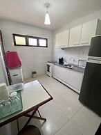 Casas duplex na Praia do Francês