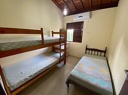 Casas duplex na Praia do Francês