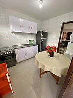 Casas duplex na Praia do Francês