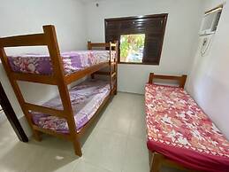 Casas duplex na Praia do Francês