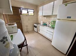 Casas duplex na Praia do Francês