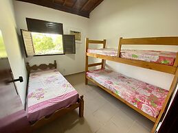 Casas duplex na Praia do Francês