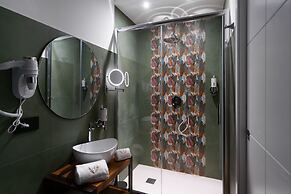 Sofi' Center Rooms