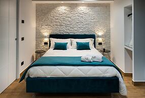 Sofi' Center Rooms