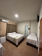 Hotel Paraiso - By UP Hotel - Fácil acesso as faculdades e FarmShow
