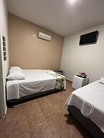 Hotel Paraiso - Fácil acesso as faculdades e FarmShow