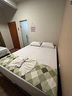 Hotel Paraiso - Fácil acesso as faculdades e FarmShow