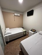 Hotel Paraiso - Fácil acesso as faculdades e FarmShow