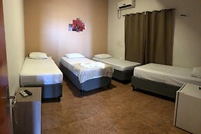 Hotel Paraiso - Fácil acesso as faculdades e FarmShow