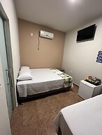 Hotel Paraiso - Fácil acesso as faculdades e FarmShow