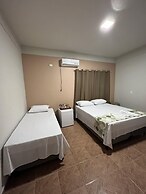 Hotel Paraiso - Fácil acesso as faculdades e FarmShow