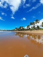 Pousada Cantinho de taipu