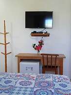 Pousada Cantinho de taipu