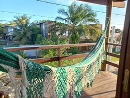 Pousada Cantinho de taipu