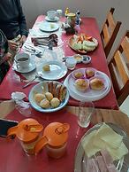 Pousada Cantinho de taipu