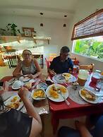 Pousada Cantinho de taipu