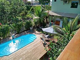 Pousada Cantinho de taipu