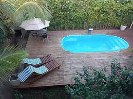 Pousada Cantinho de taipu