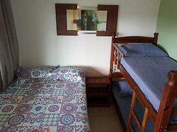 Pousada Cantinho de taipu