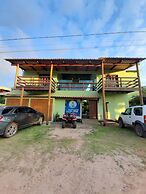 Pousada Cantinho de taipu