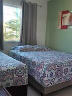 Pousada Cantinho de taipu