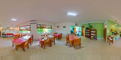 Pousada Cantinho de taipu