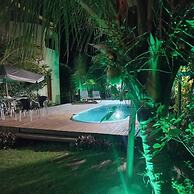 Pousada Cantinho de taipu